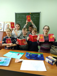 Изучение заповедей блаженств
