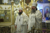 20 января - собор Предтечи и Крестителя Господня Иоанна