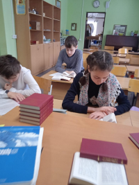 Тема &quot;Искушения Иисуса Христа в пустыне&quot;