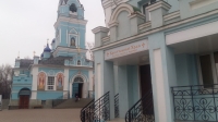 По вторникам в 18:00 продолжаются беседы со священником