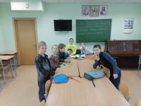 Тема урока: Иоанн Креститель