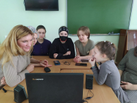 Поздравляем! За фильм &quot;Заветная мечта&quot; получена грамота!