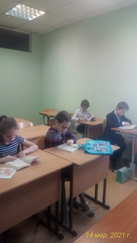 Заповедь блаженства &quot;Блаженны плачущие, ибо они утешатся&quot;.