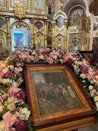С вербным воскресением!