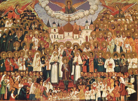 ПРОГРАММА ПРАЗДНОВАНИЯ 135-летия Екатеринбургской епархии