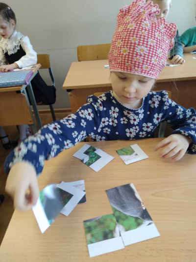 Воскресная школа. Торжество православия
