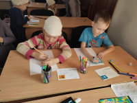 Тема урока: Нектарий Эгинский. Письмо Богу.