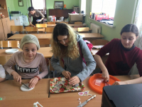 Изготовление мыла