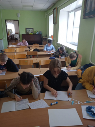 Повторение истории Иосифа