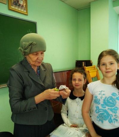 уроки бисероплетения